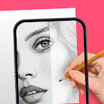 AR Drawing icon
