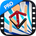 Stick Nodes Pro icon