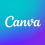 Icona di Canva