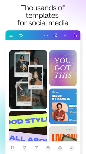 Screenshot Canva 4