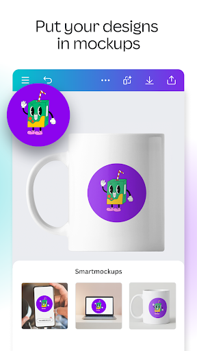 Screenshot Canva 7